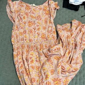 Lucky Brand Dress